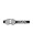 ONEAL B-10 Goggle Attack Kinder Bike Brille black/white O/S