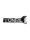 ONEAL B-10 Goggle Attack Kinder Bike Brille black/white O/S