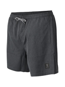 BRUNOTTI Volleyer Men Swim Shorts Pirate Black | S