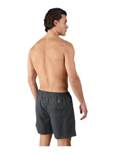BRUNOTTI Volleyer Men Swim Shorts Pirate Black | S