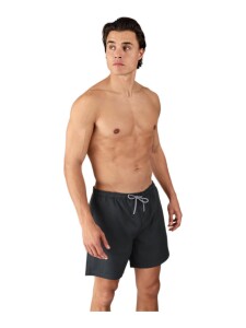 BRUNOTTI Volleyer Men Swim Shorts Pirate Black | S