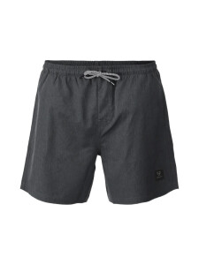 BRUNOTTI Volleyer Men Swim Shorts Pirate Black | S