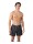 BRUNOTTI Volleyer Men Swim Shorts Pirate Black | S