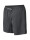 BRUNOTTI Volleyer Men Swim Shorts Pirate Black | S