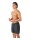 BRUNOTTI Volleyer Men Swim Shorts Pirate Black | S