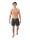 BRUNOTTI Volleyer Men Swim Shorts Pirate Black | S