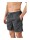 BRUNOTTI Volleyer Men Swim Shorts Pirate Black | S