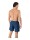 BRUNOTTI Cester-Mini Men Swim Shorts Mini Palm Aqua Night Blue | L