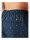 BRUNOTTI Cester-Mini Men Swim Shorts Mini Palm Aqua Night Blue | L