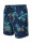 BRUNOTTI Cester-AO Men Swim Shorts All Over Night Blue | L