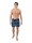 BRUNOTTI Cester-AO Men Swim Shorts All Over Night Blue | L