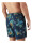 BRUNOTTI Cester-AO Men Swim Shorts All Over Night Blue | L