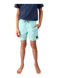 BRUNOTTI Hestey Boys Swim Shorts Aruba Blue | 140
