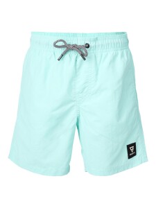BRUNOTTI Hestey Boys Swim Shorts Aruba Blue | 140