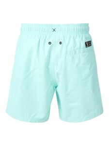 BRUNOTTI Hestey Boys Swim Shorts Aruba Blue | 140