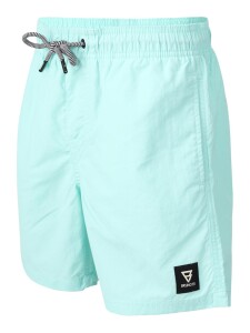 BRUNOTTI Hestey Boys Swim Shorts Aruba Blue | 140