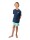 BRUNOTTI Hestey Boys Swim Shorts Aruba Blue | 140