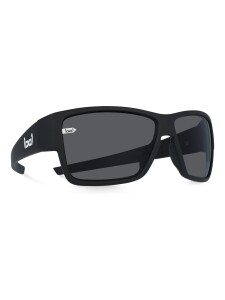 Gloryfy G14 black in black Sonnenbrille black O/S