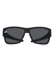 Gloryfy G14 black in black Sonnenbrille black O/S