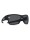 Gloryfy G14 black in black Sonnenbrille black O/S