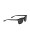 Gloryfy Gi47 Monte Carlo black in black O/S