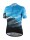 BICYCLE LINE DAFNE Damen Bike Polo Shirt türkis 40 - L