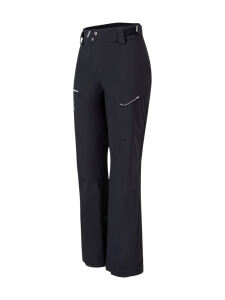 MONTURA SKY WILD Damen Skitourenhose black
