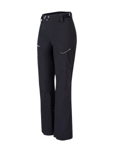 MONTURA SKY WILD Damen Skitourenhose black | L