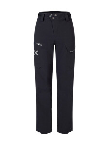 MONTURA SKY WILD Damen Skitourenhose black | L