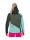 KARPOS Marmolada Damen Tourenjacke Thyme/Spicy Orange | M