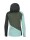 KARPOS Marmolada Damen Tourenjacke Thyme/Spicy Orange | M
