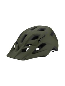 GIRO Fixture Mips Radhelm matte trail green