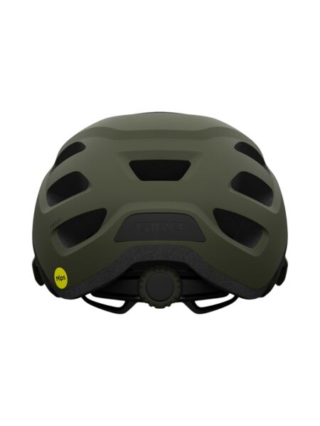 GIRO Fixture Mips Radhelm matte trail green | 54-61