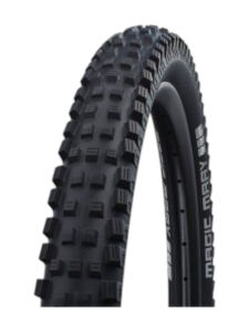 SCHWALBE Magic Mary 62-584 schwarz