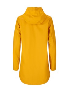 WEATHER REPORT Petra Damen Regenjacke Golden Rod | 36