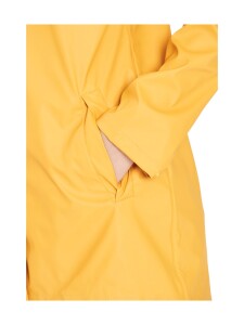 WEATHER REPORT Petra Damen Regenjacke Golden Rod | 36