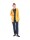 WEATHER REPORT Petra Damen Regenjacke Golden Rod | 36